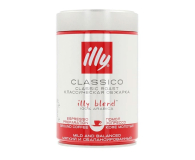 Illy Kawa Classico mielona 250g - 1528766 - zdjęcie 1